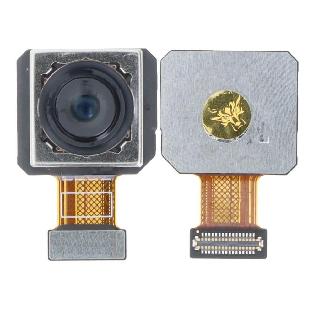 Honor X8 Rear Camera Replacement