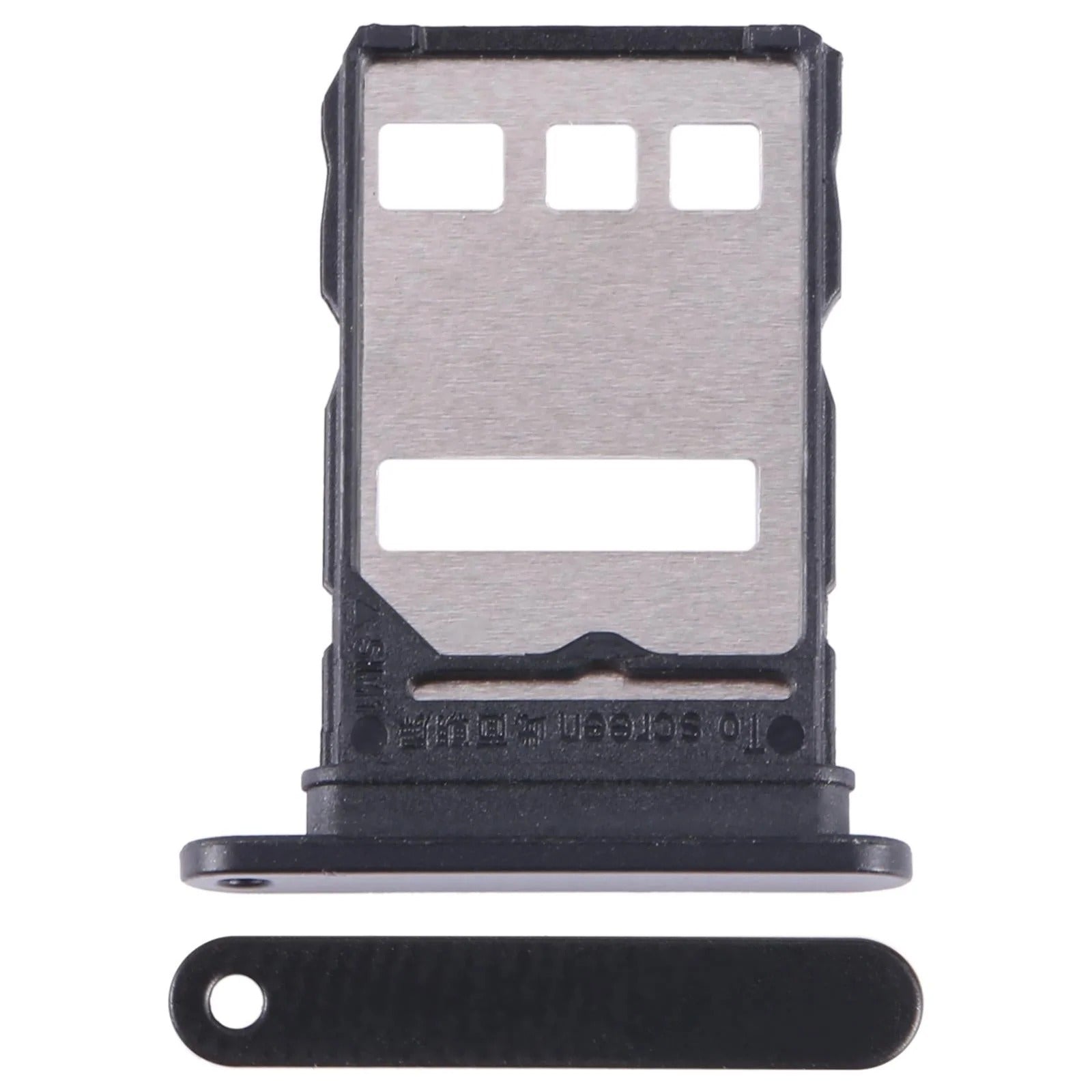 Honor X9a SIM Tray- Replacement Part