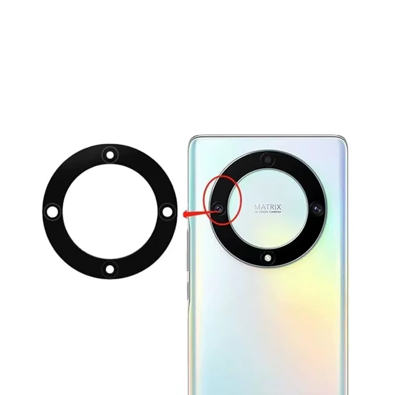 HONOR X9A  Camera Glass  replacement