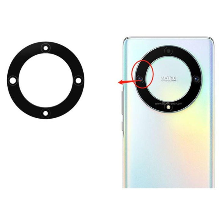 HONOR X9B CAMERA GLASS