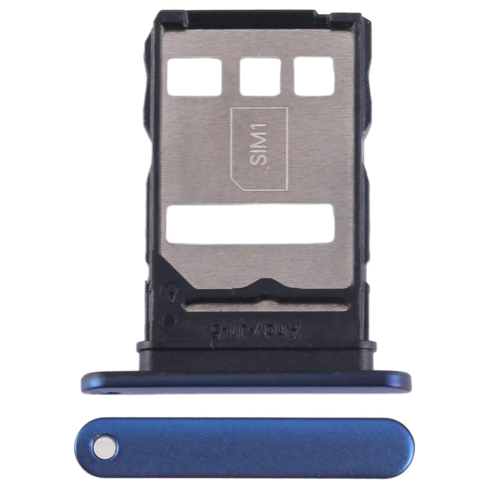 Honor X9 SIM Tray Replacement
