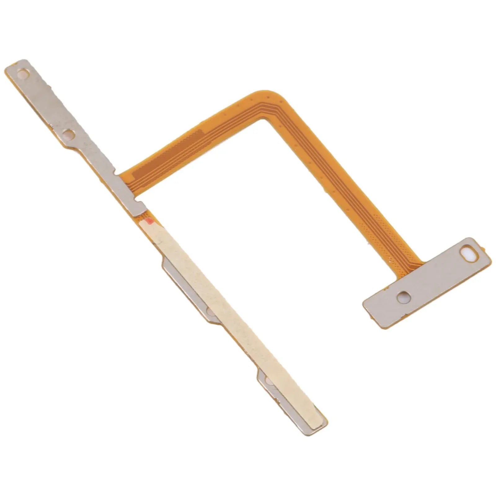 Infinix Hot 10 X682B X682C OEM Power Button & Volume Button Flex Cable
