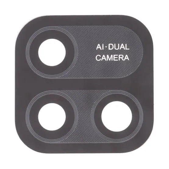 INFINIX HOT 9 CAMERA GLASS