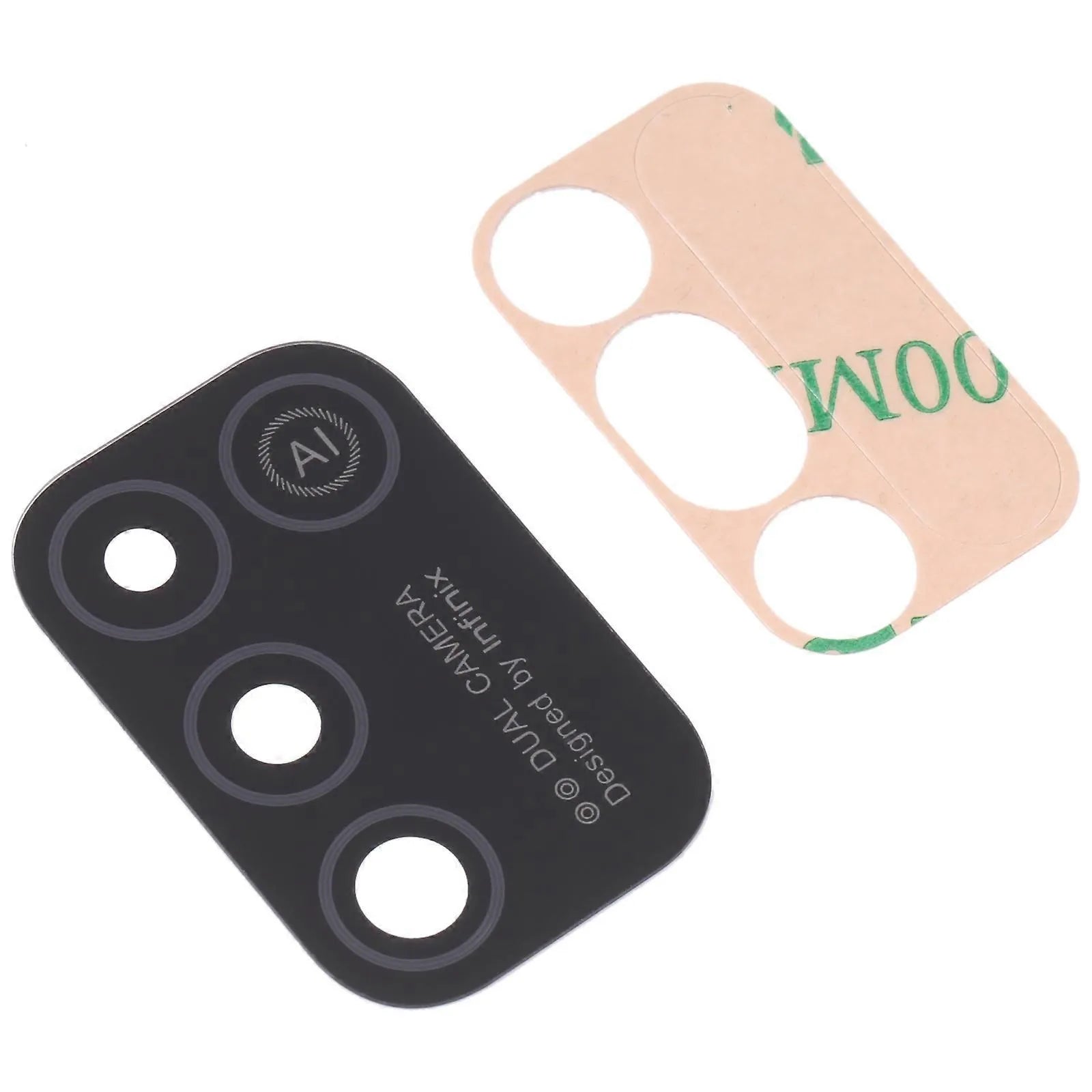 Infinix Hot 11 Back Camera Lens