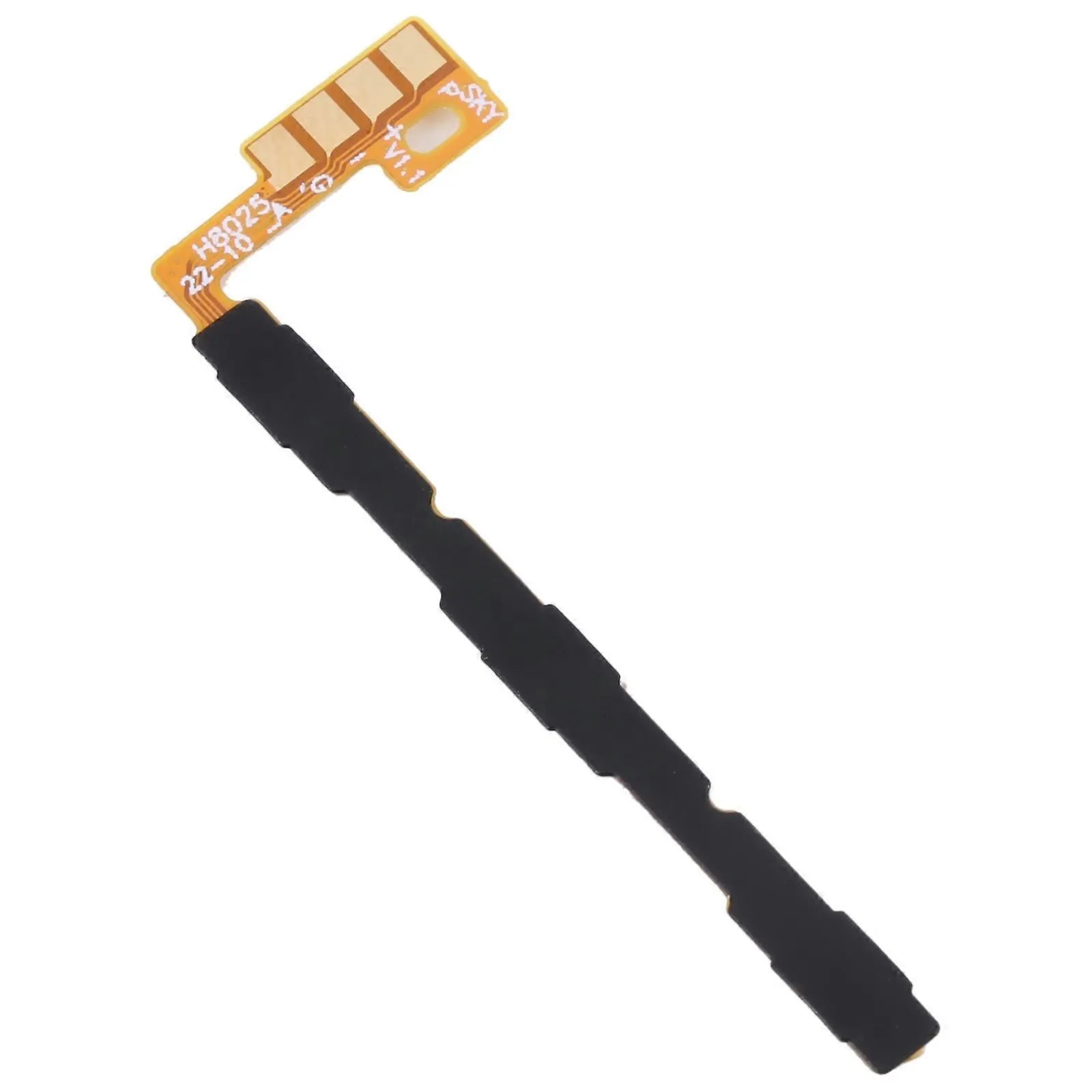 Infinix Hot 7 X624  Power Button & Volume Button Flex