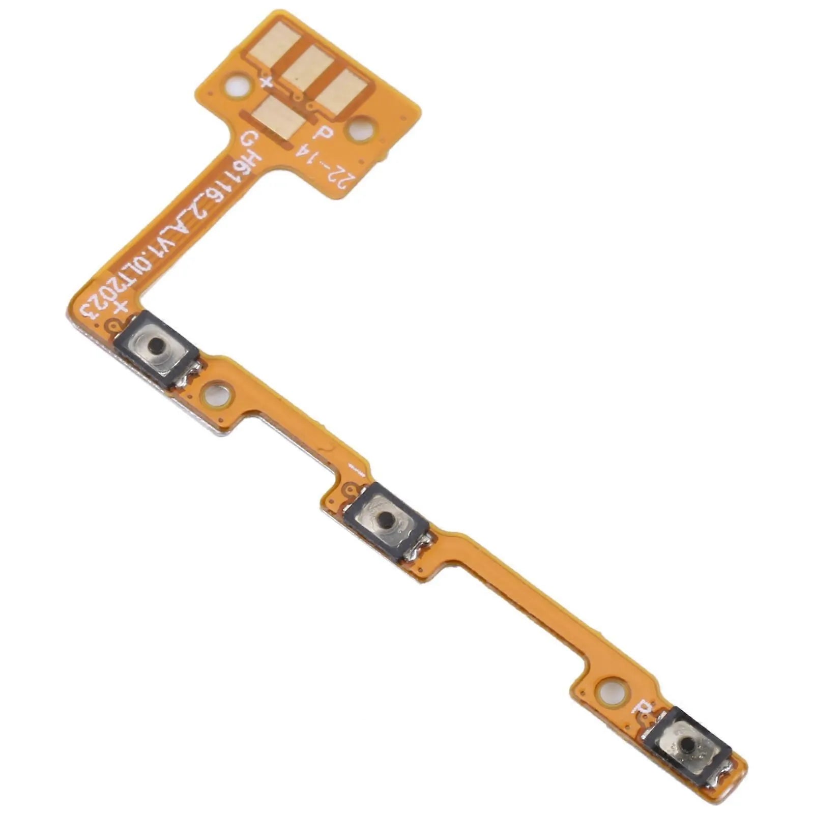 Infinix Hot 9 Play X680 X680B X680C OEM Power Button &