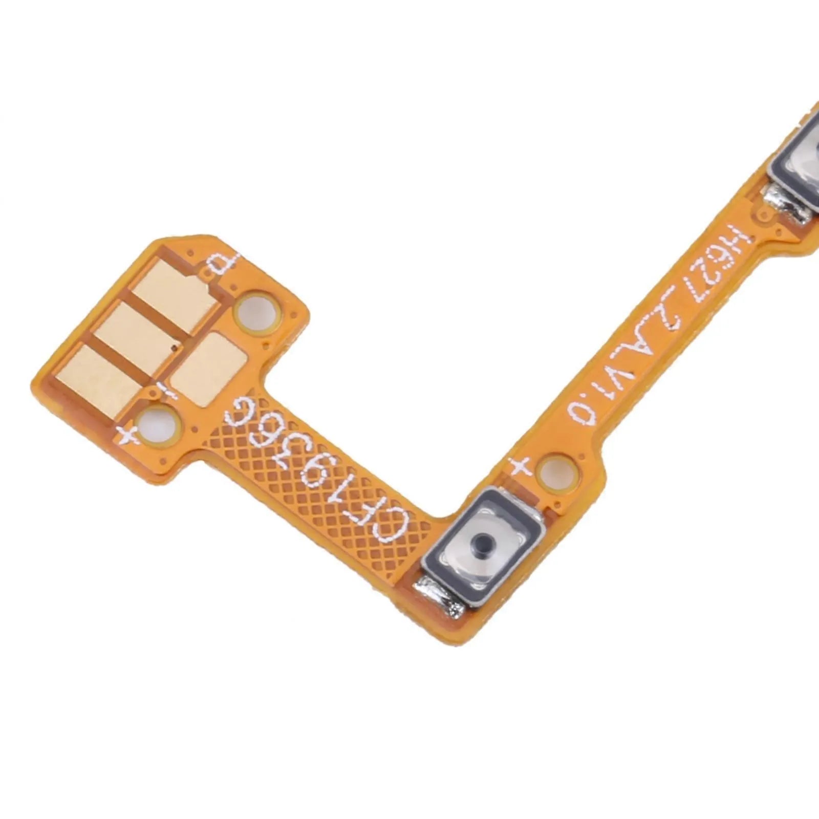 For Infinix Hot 9 / Hot 9 Pro X655 OEM Power Button & Volume Button