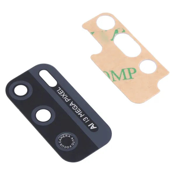 Infinix Hot 9 Play Camera Lens Replacement