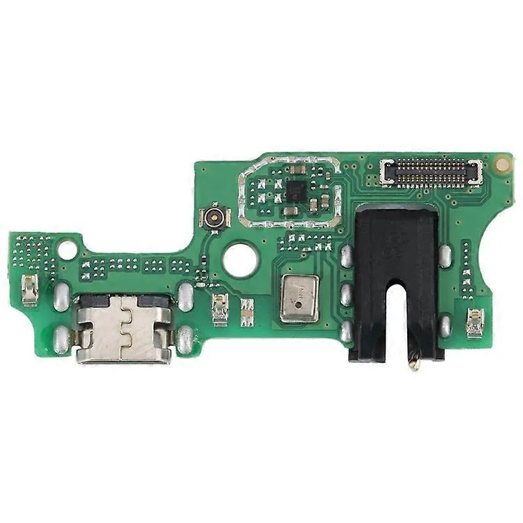 Compatible For Infinix Hot 10 X682B X682C Dock Connector
