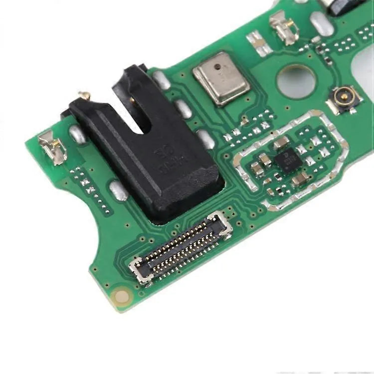 Compatible For Infinix Hot 10 X682B X682C Dock Connector