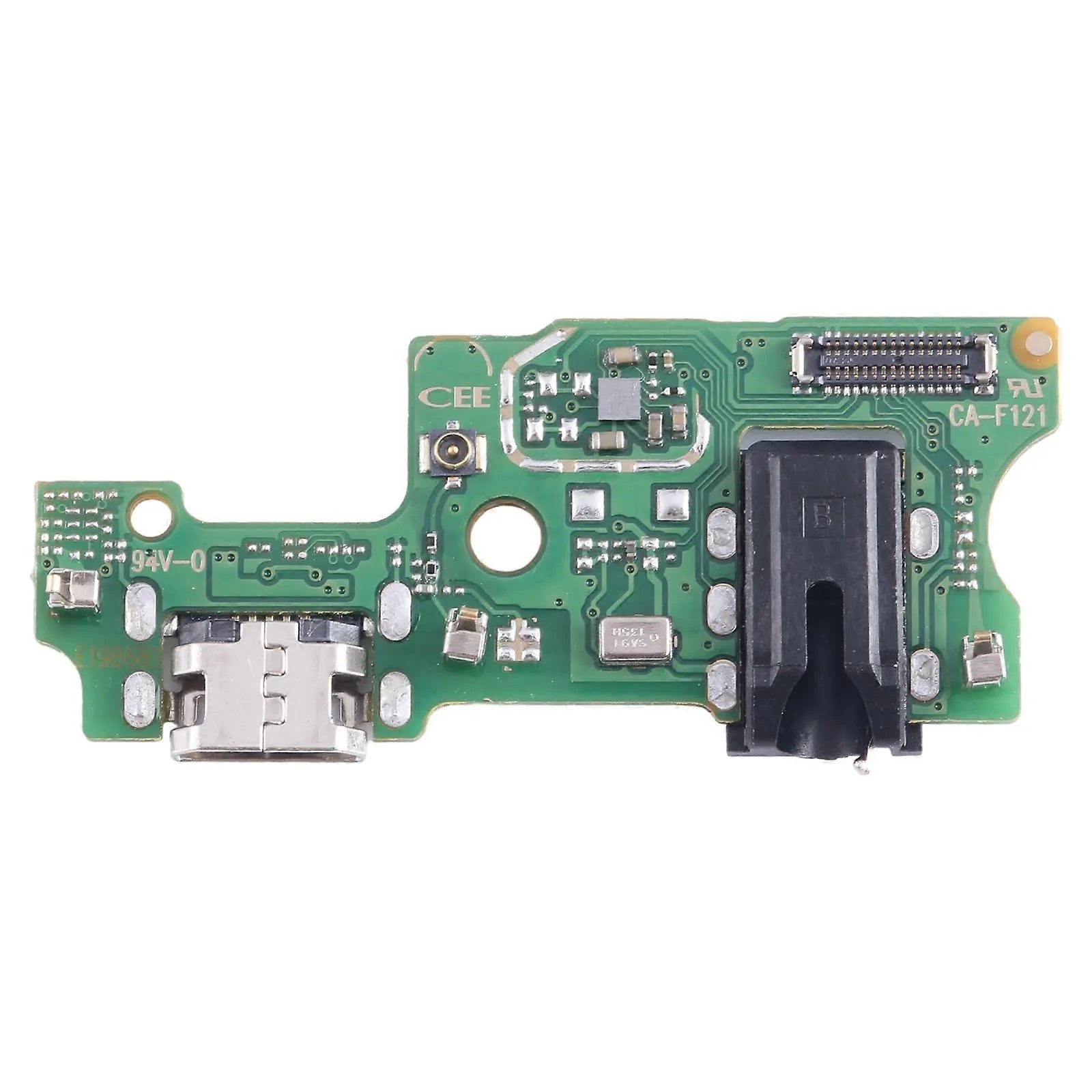 Infinix Hot 10T X689C / 10s X689B, X689, X689D Dock