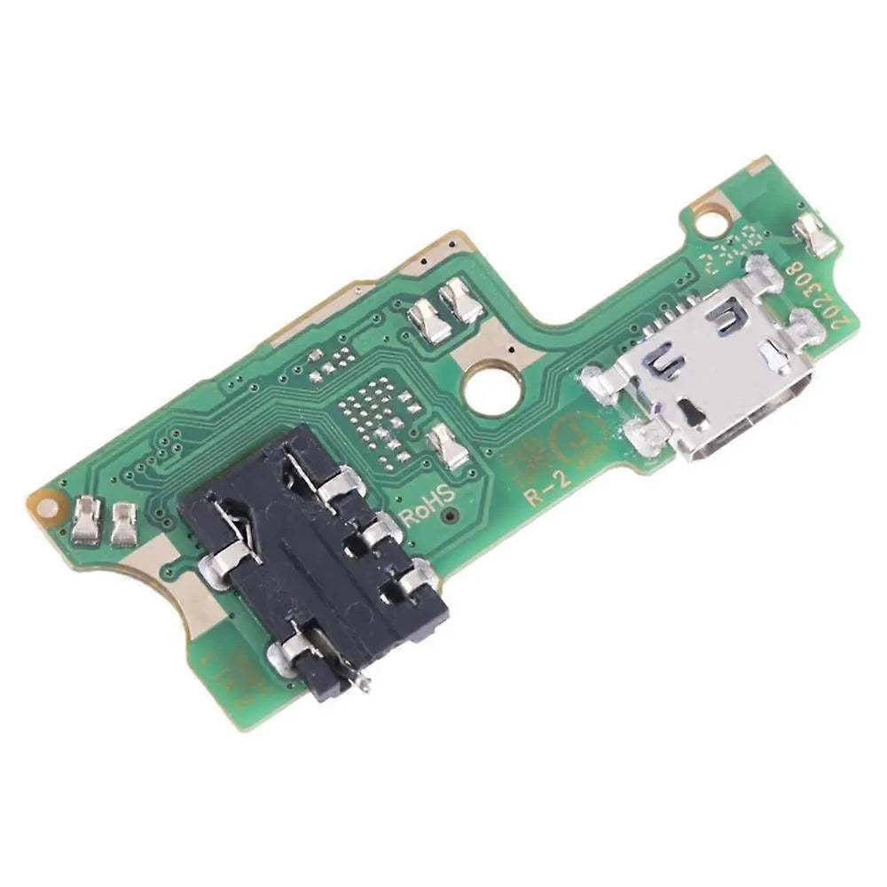 Infinix Hot 10T X689C / 10s X689B, X689, X689D Dock