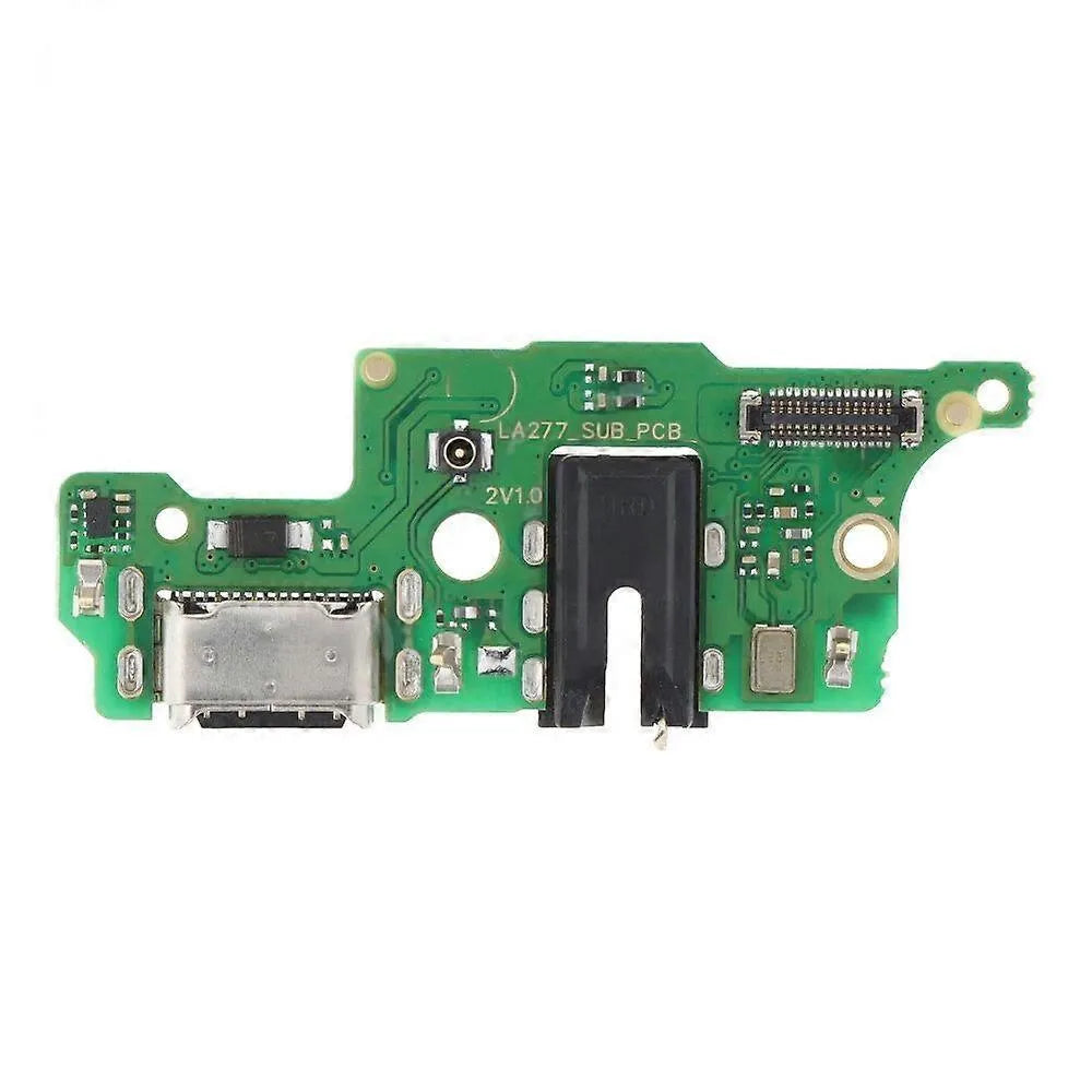 Infinix Hot 11 X675 Dock Connector Charging