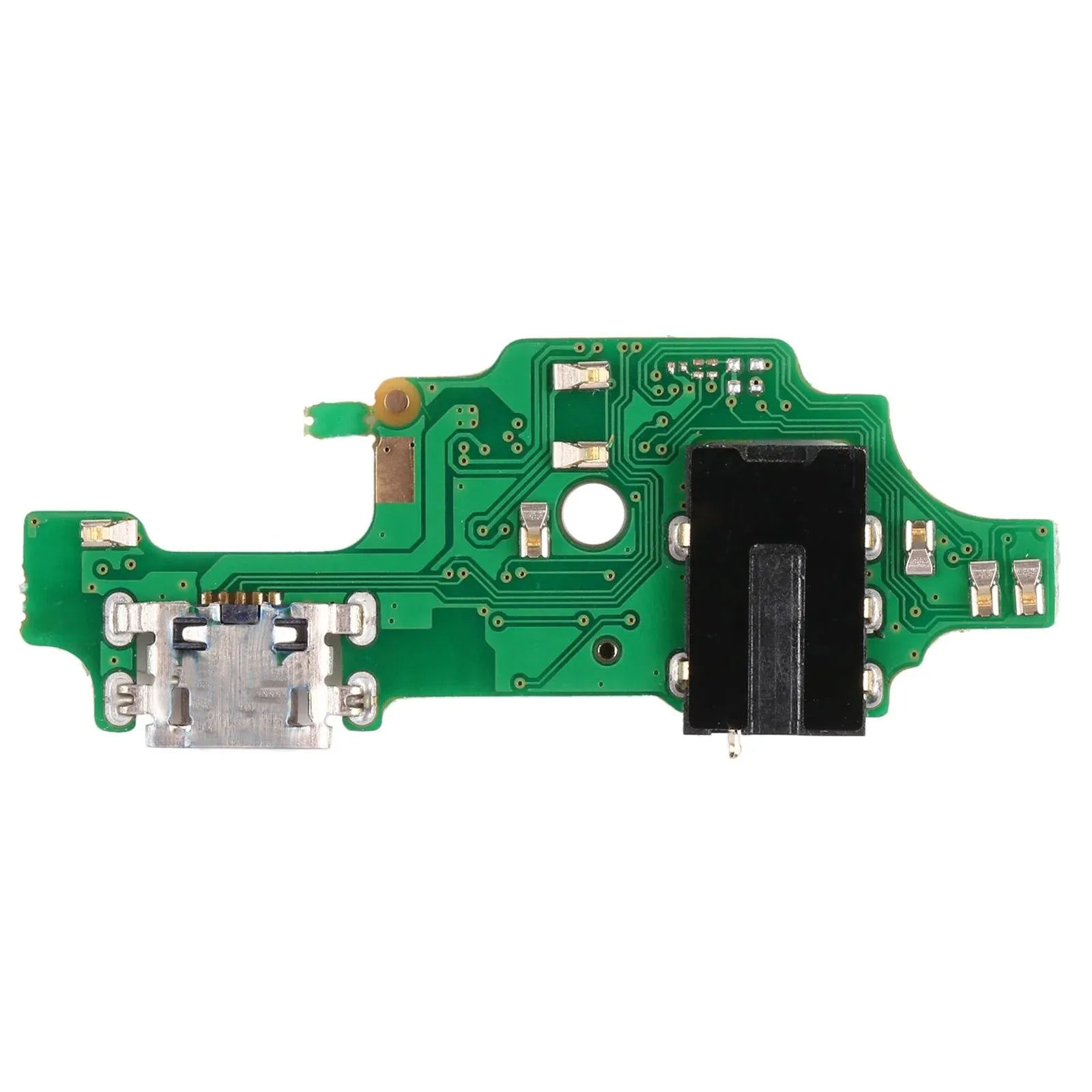 Infinix Hot 8 X650 Charging Port Board Replacement