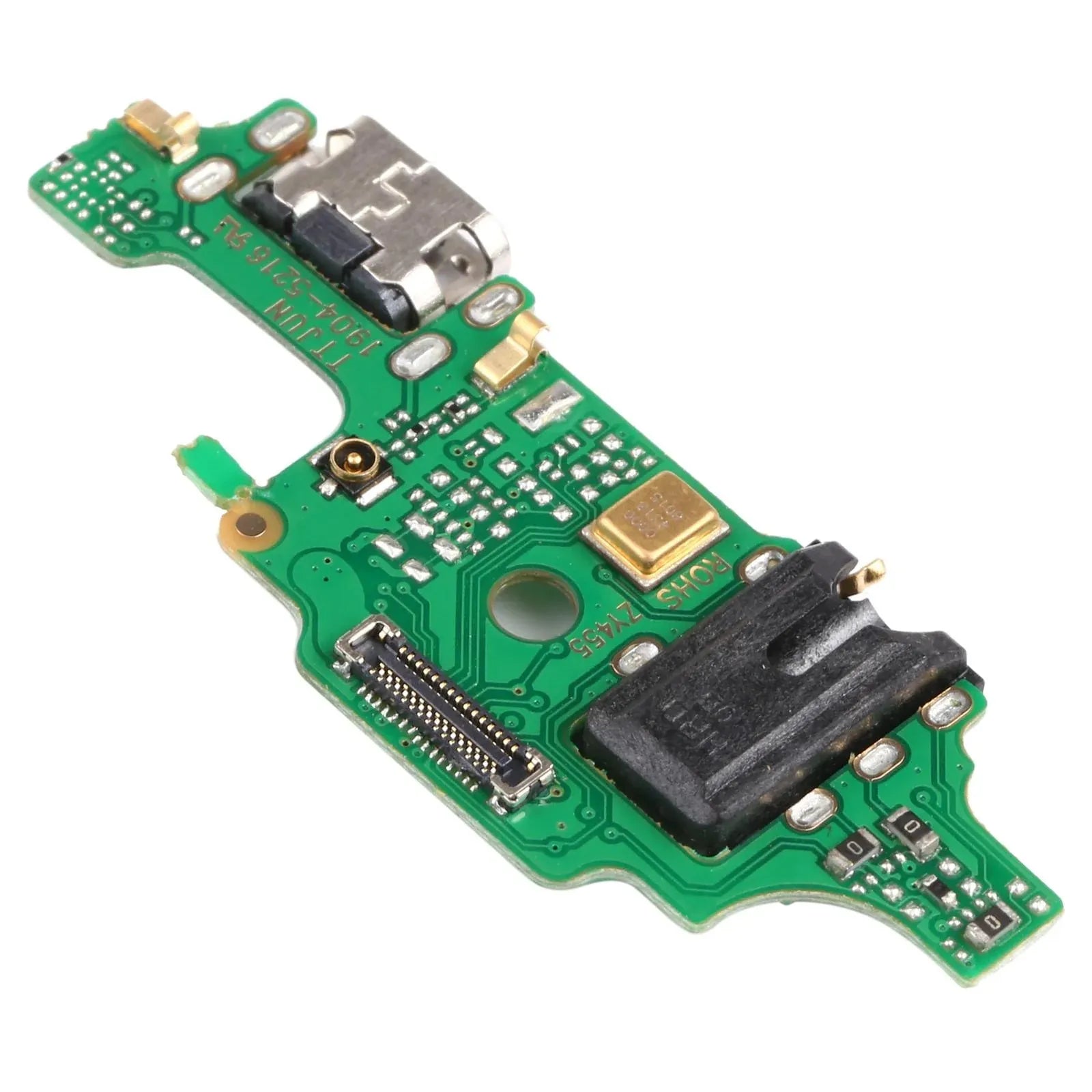 Infinix Hot 8 X650 Charging Port Board Replacement