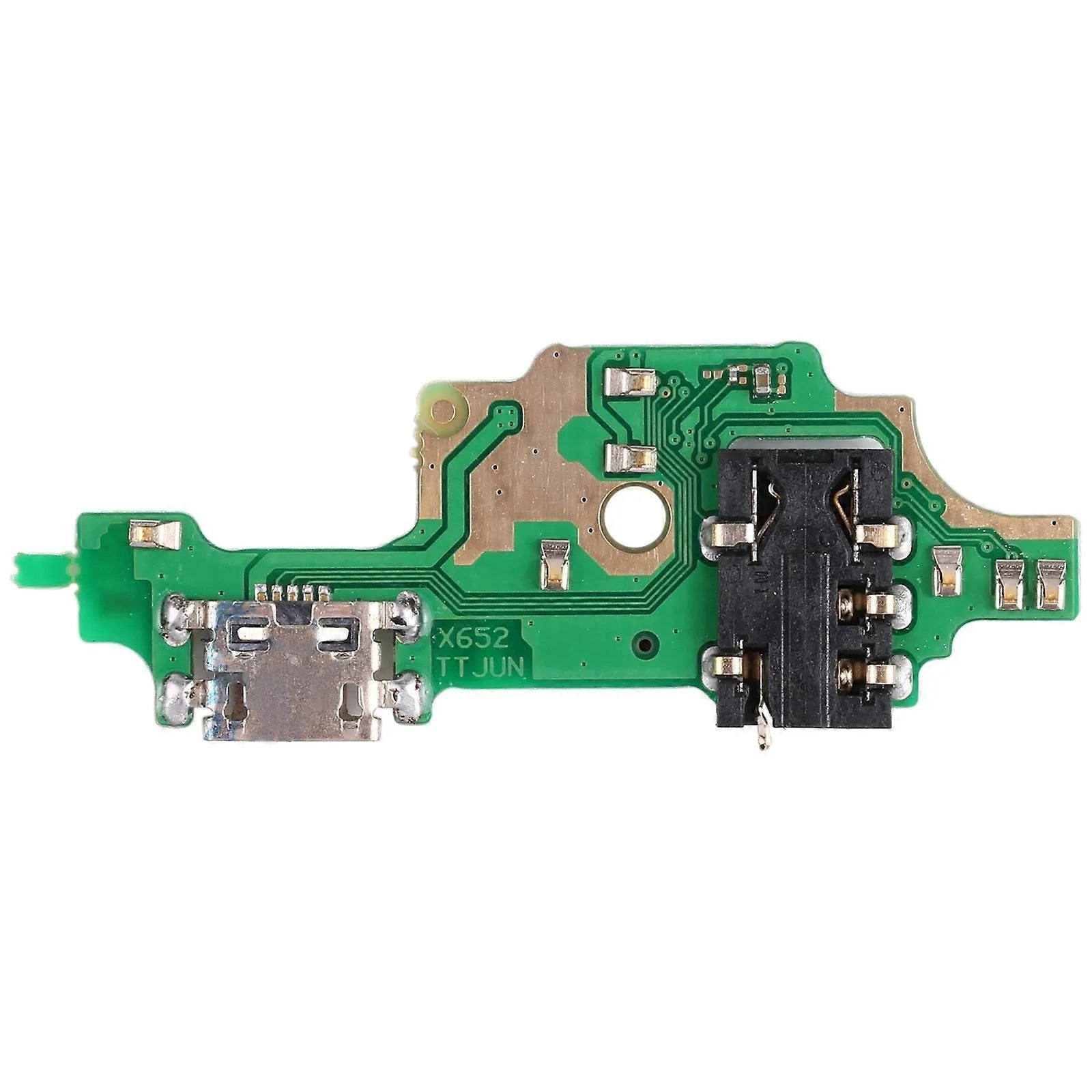 Charging Port Board for Infinix Hot 9