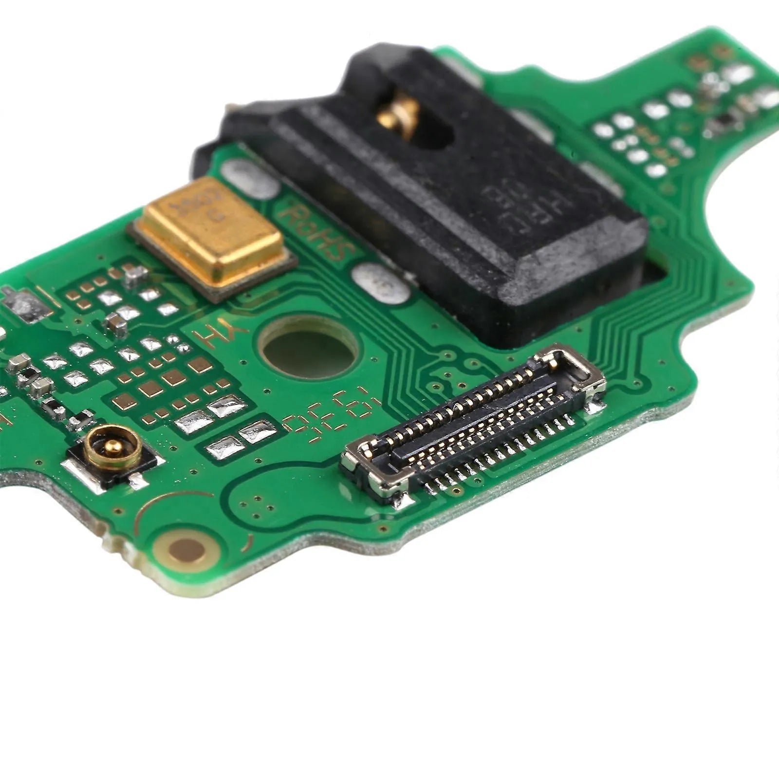 Charging Port Board for Infinix Hot 9