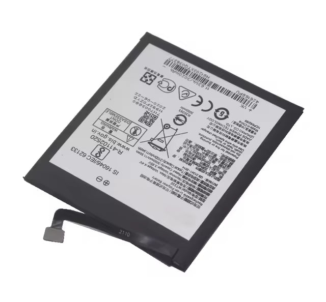 Good Quality Battery Replacement For Nokia 4.2