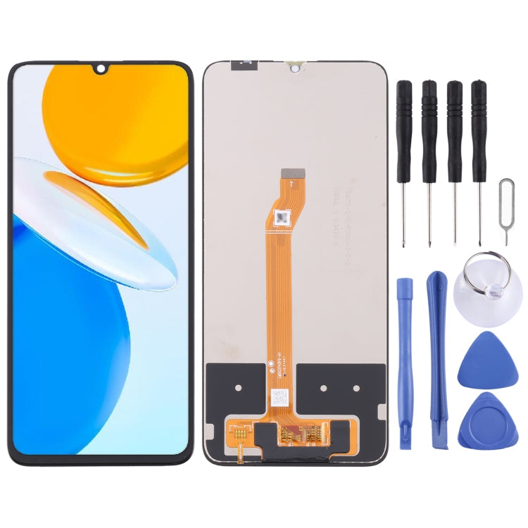 OEM LCD Screen For Honor X7 with Digitizer Full Assembly