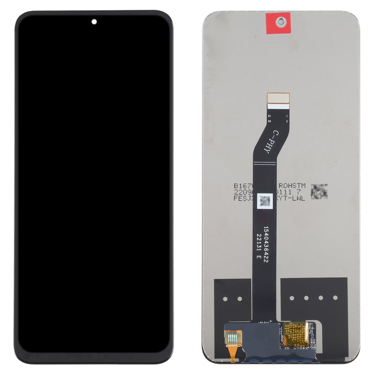 LCD Screen For Huawei Nova Y90 with Digitizer Full Assembly