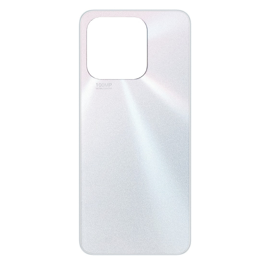 Honor X8a Good Quality Battery Back Cover Replacement