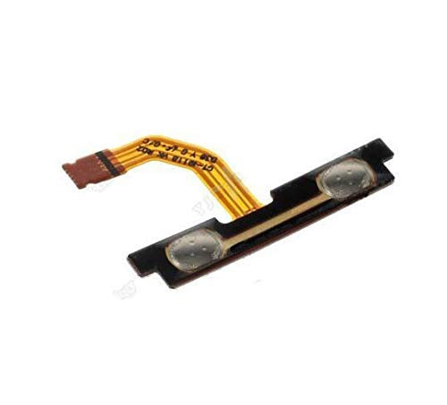 Samsung Galaxy NOTE 2 Volume Button Flex Cable