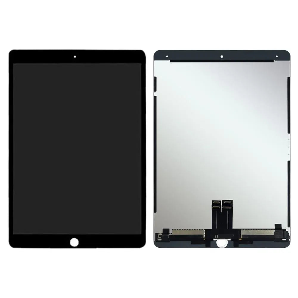 iPad Air 3 (2019) Black LCD Screen & Digitizer Assembly