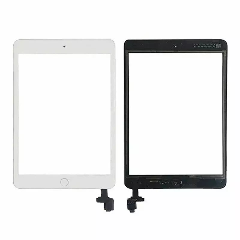 iPad 1 Touch Screen Digitizer Black