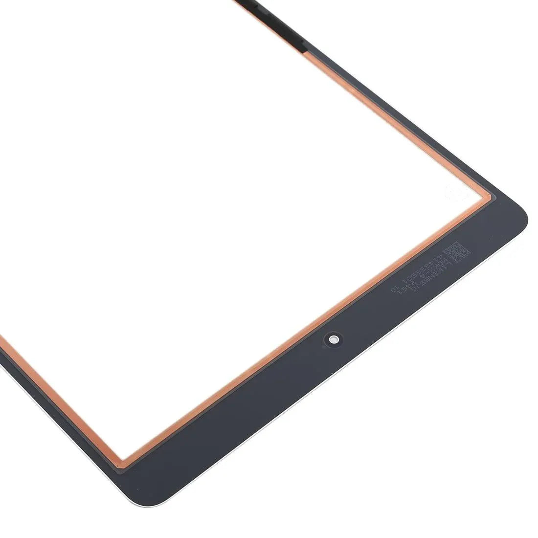 IPAD 10.2 8TH GENE TOUCH-WHITE