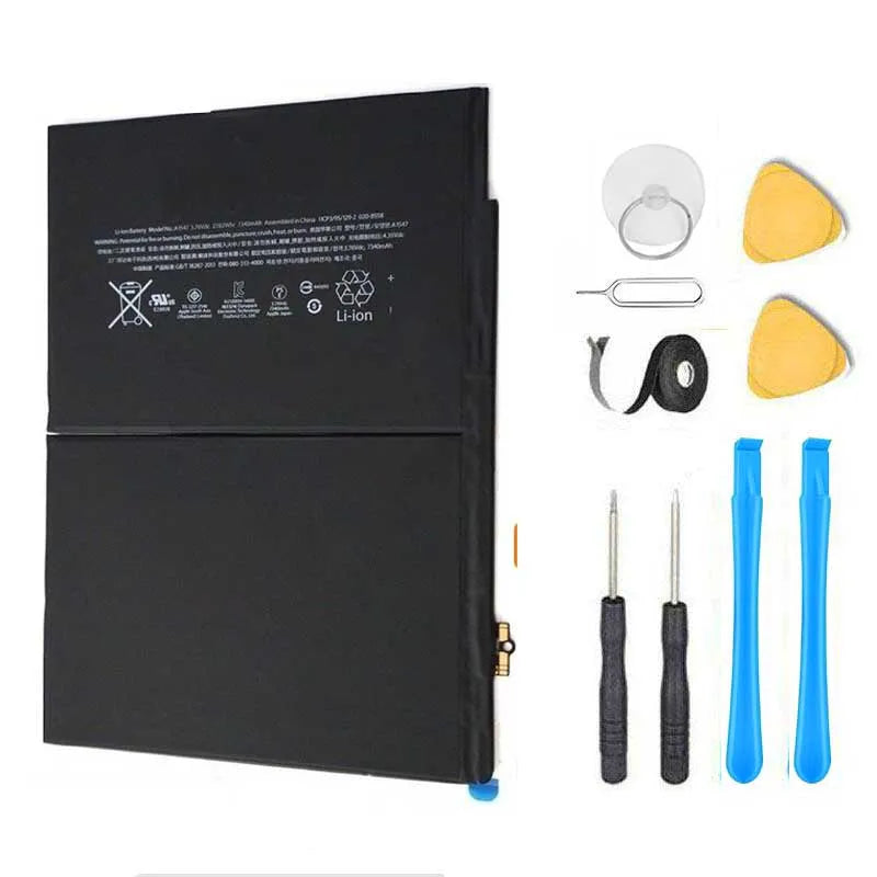 Apple Battery Replacement For iPad 10.9 10TH
