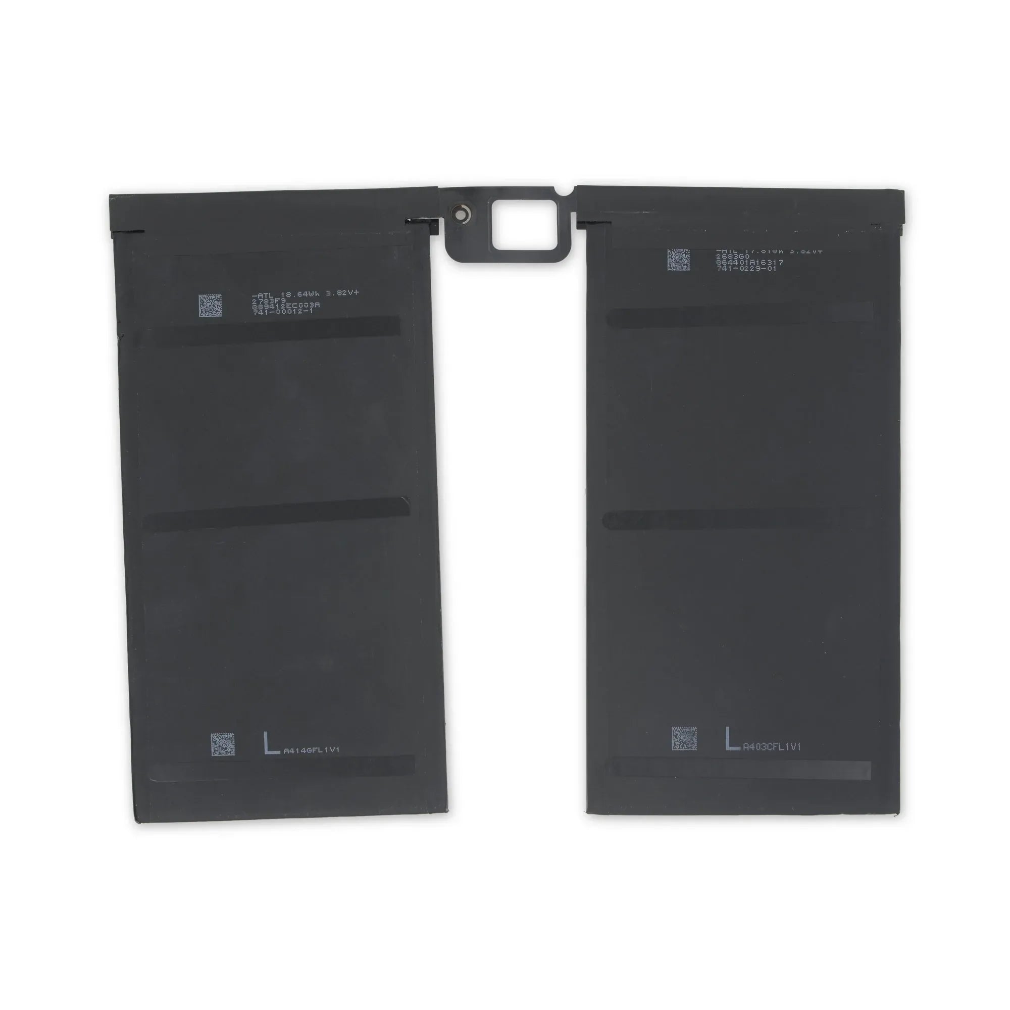 Apple Battery Replacement For iPad 12.9 (2015)