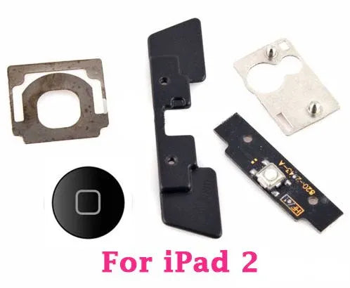 Home Button Flex Cable for iPad 2