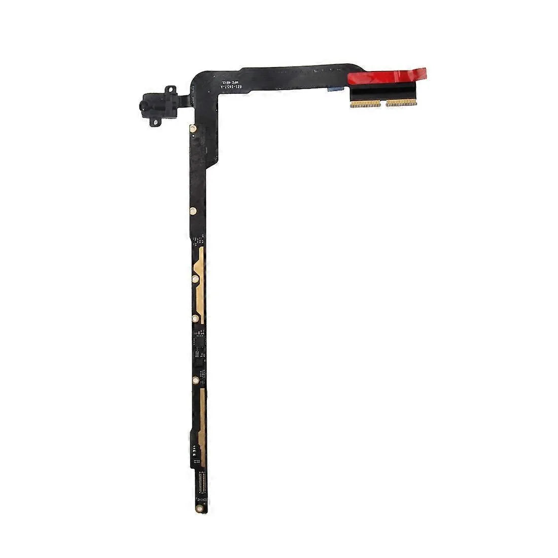 Flex Cable Ribbon + Keypad Board for iPad 3