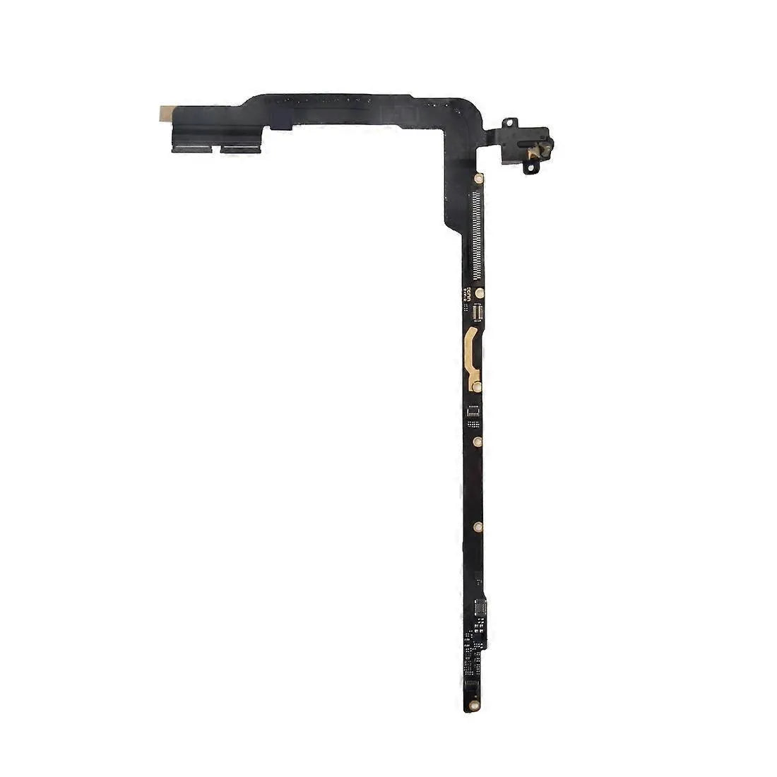 Flex Cable Ribbon + Keypad Board for iPad 3