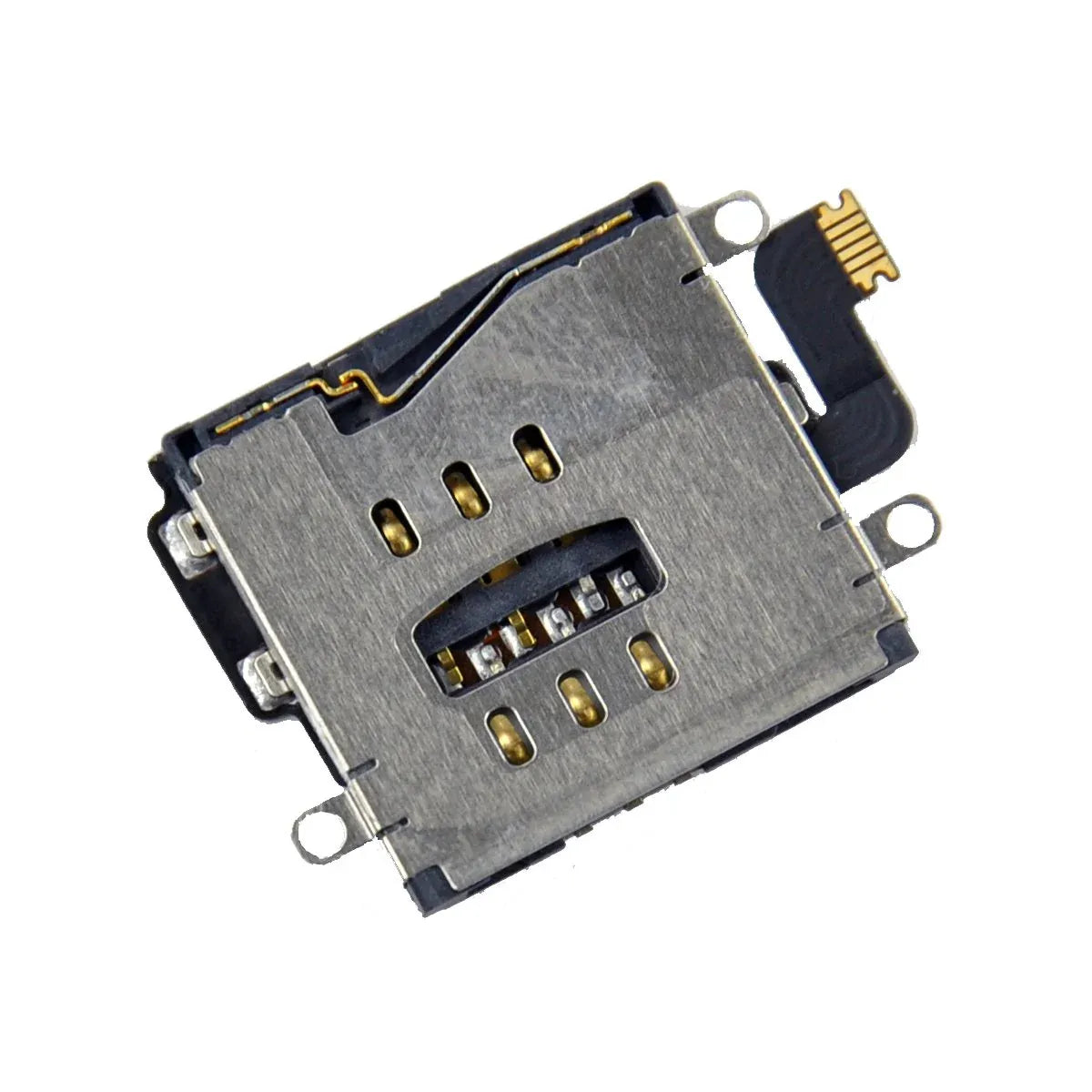 IPAD 4 SIM READER