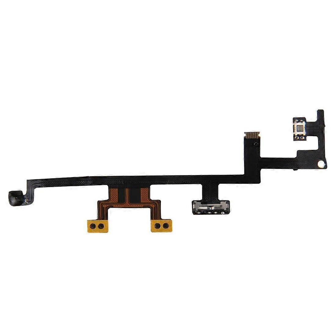 iPAD 4 Power Flex