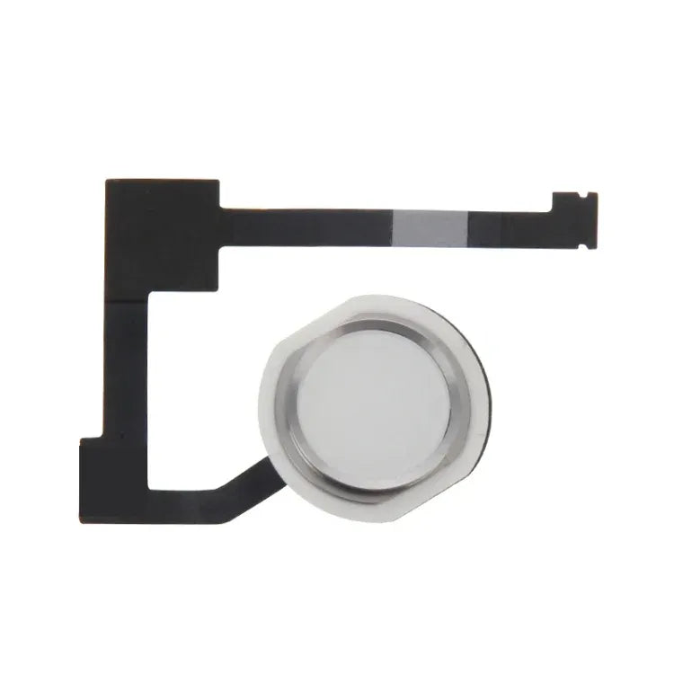 Home Button Flex Cable for iPad Air 2 / 6(Black)