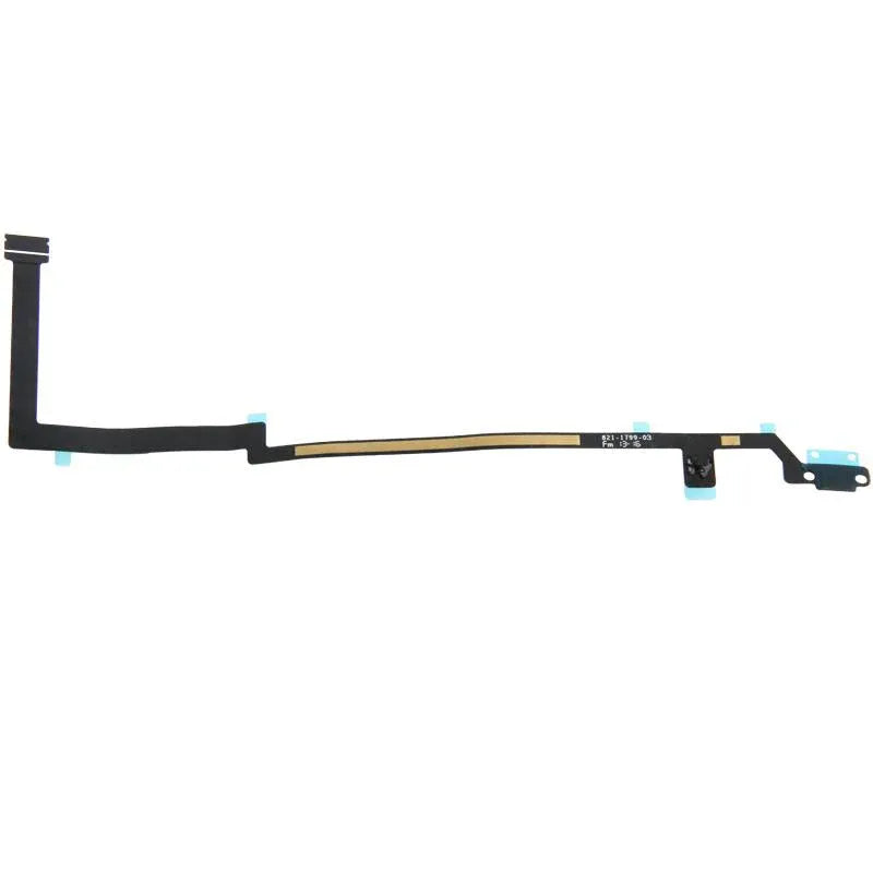 iPad Air Home Button Flex Cable Replacement