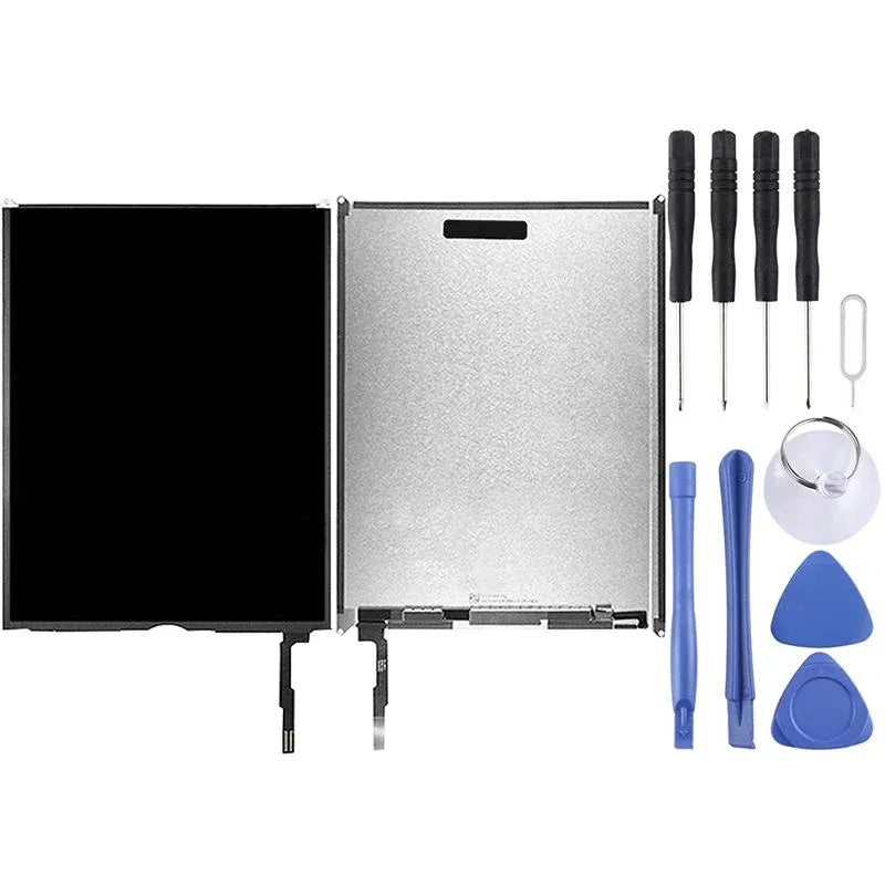 iPad Air (A1474/A1475/A1476) Black LCD Screen