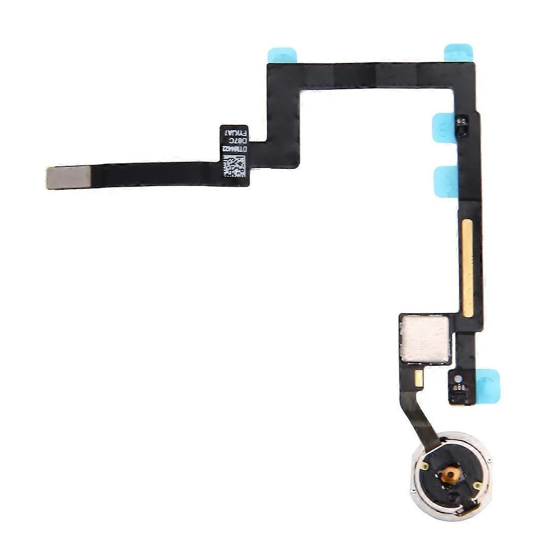 Home Button Flex Cable for iPad mini 3