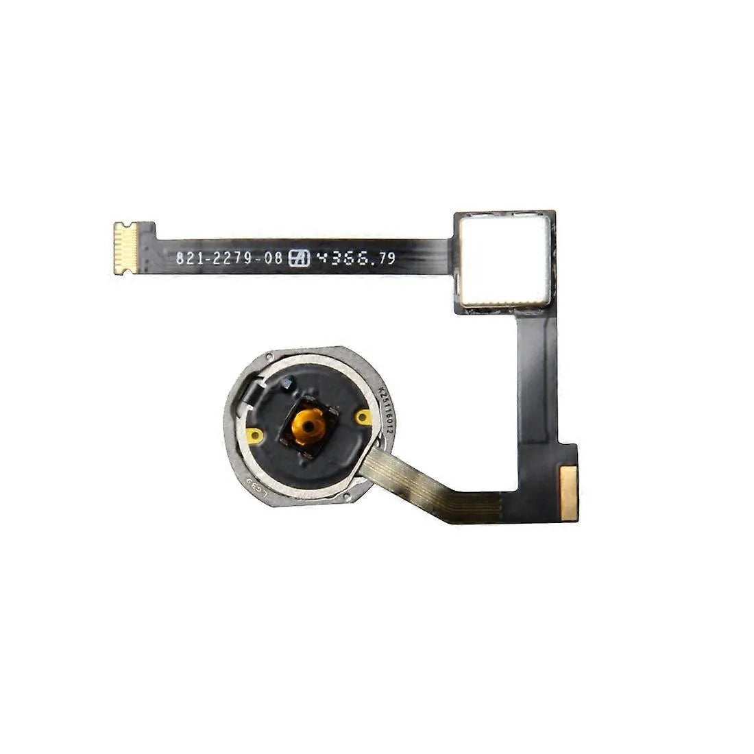 Home Button Assembly Flex Cable for iPad Pro 12.9 inch / iPad mini 4,