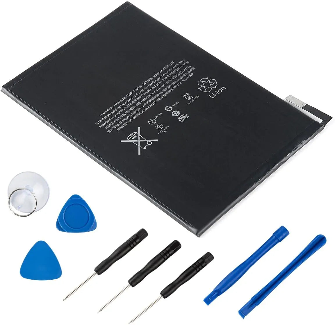 Apple Battery Replacement For iPad Mini 4