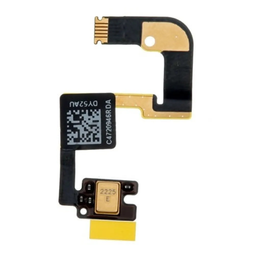 Apple iPad 3 Microphone Flex Cable Module