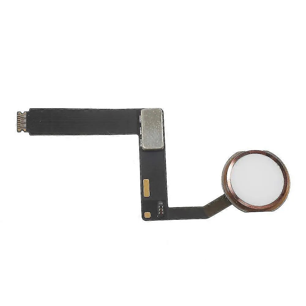 Compatible with iPad Pro 9.7 Home Key Flex Cable