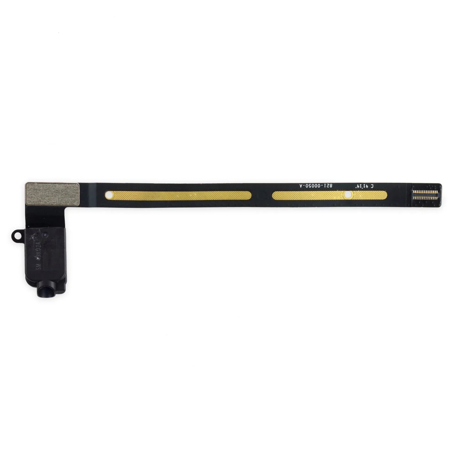COMPATIBLE Earphone Audio Jack Flex Cable for iPad Air 2