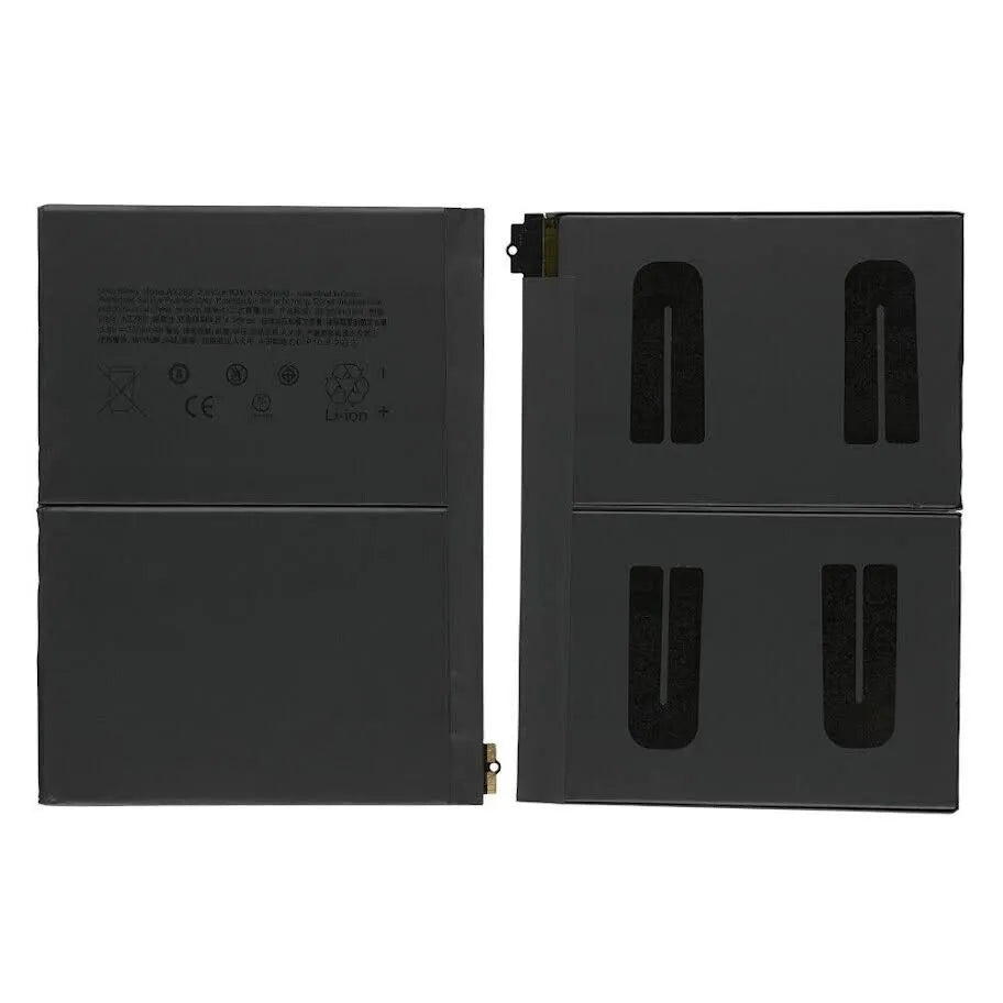 iPad Air 4 Battery Replacement