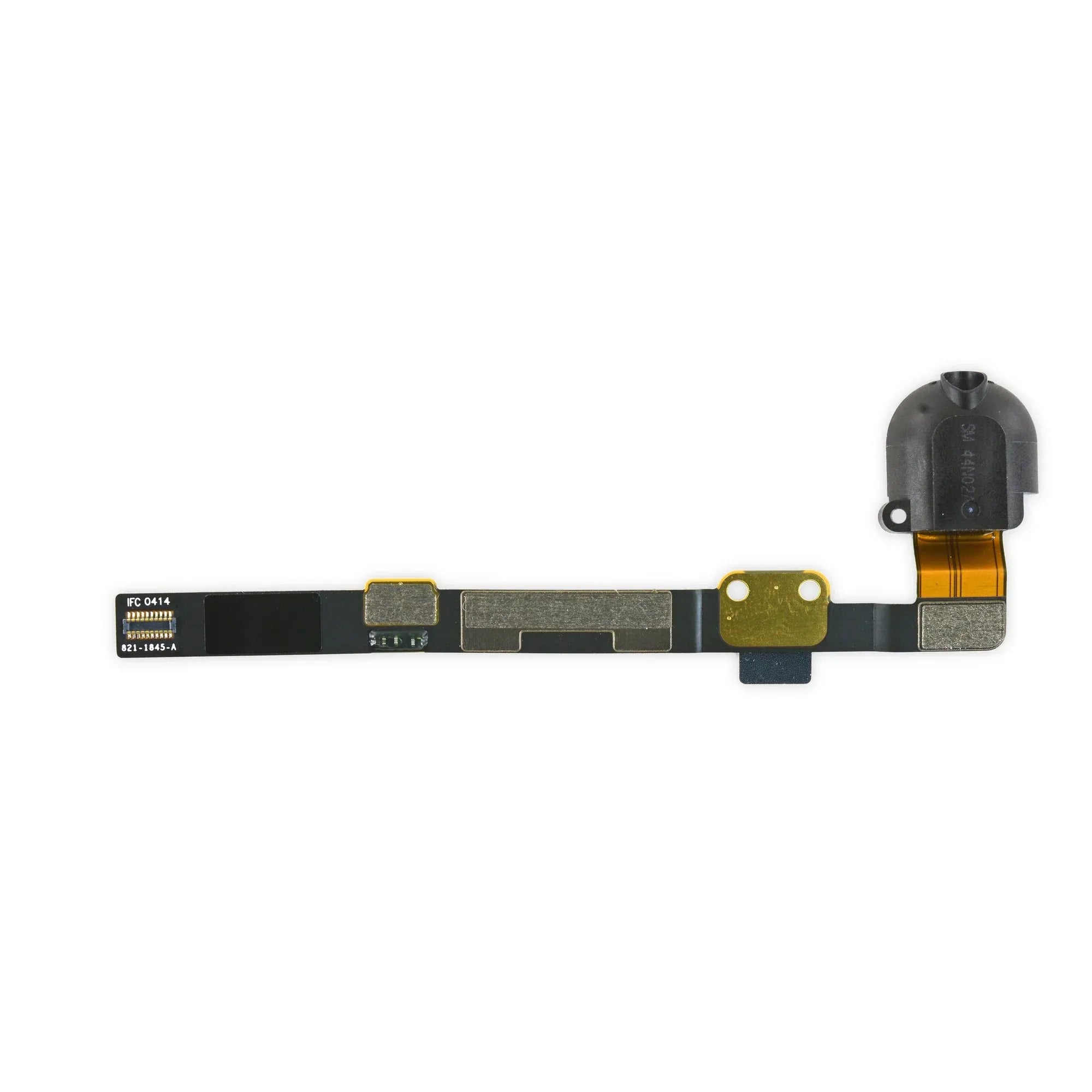 Audio Jack Ribbon Flex Cable for iPad mini 1 / 2 / 3