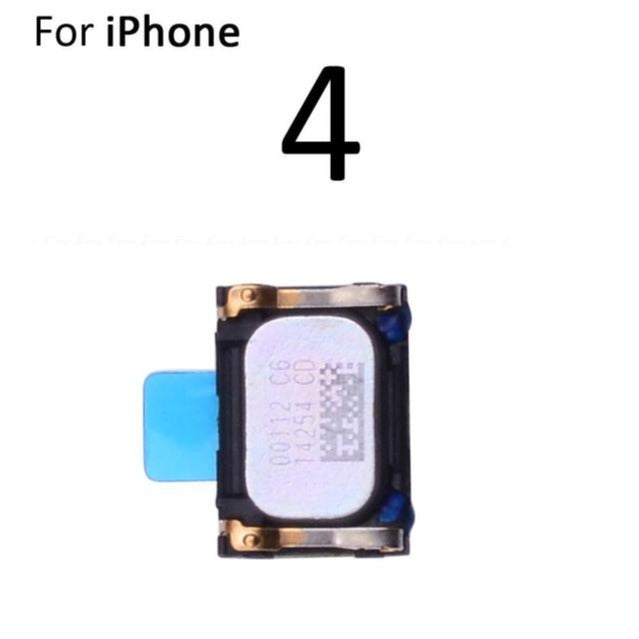 iPhone 4 Ear Speaker Replacement