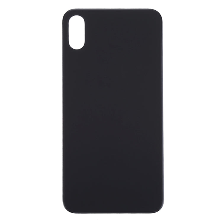iPhone X Back Battery Cover Glass Panel