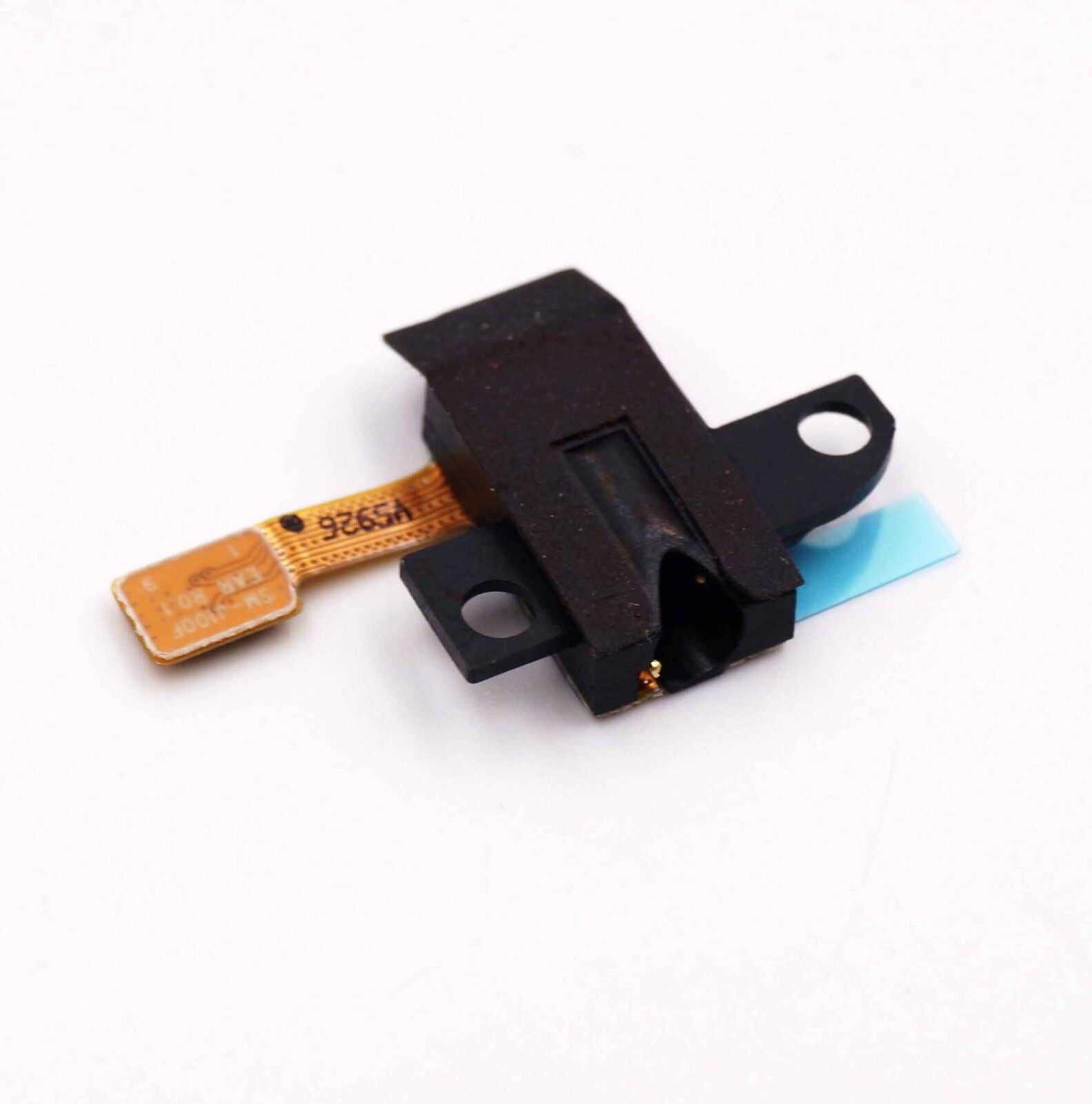 Galaxy J100 Headphone Jack Flex Cable Replacement